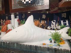 -芭菲盛宴·环球美食(北城国际店)