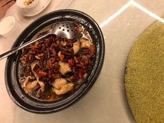 -蔼若春.传承三十年云南菜(金碧公园店)