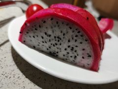 -海底捞大排档火锅(悦荟广场店)