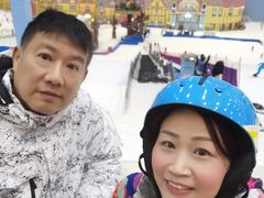-广州热雪奇迹