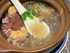 -南京大牌档(青岛万象城店)
