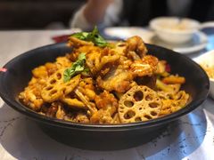 -红辣椒·川菜·火锅(大洋中心店)