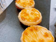 和牛蛋挞-虹御轩·传承江浙菜(虹桥店)