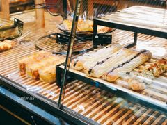 -皇冠幸福里动物奶油生日蛋糕(万达店)