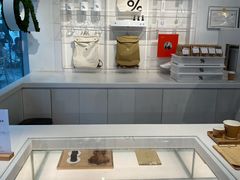 -% Arabica阿拉比卡咖啡(前滩太古里店)