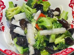 -古集小镇(银泰店)