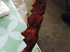 烤里脊-王记西鎮电烤肉(汶上路店)