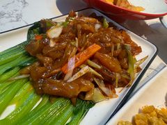 -东北本家小厨(海甸三东路店)