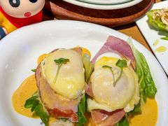 -Pekaa啤咖食肆Coffee&Bistro