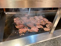 -芭菲盛宴·环球美食(北城国际店)