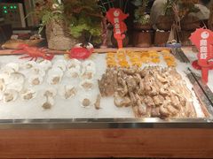 -芭菲盛宴·环球美食(北城国际店)