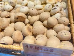 -墨茉点心局(国金街店)