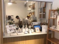 -Cafe on warm(丹霞店)