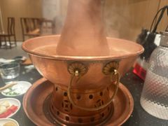 -南门涮肉(北洼路店)