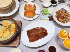 -南景饭店(万家丽路店)