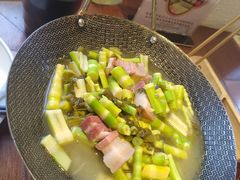 -大牌大·传统杭帮菜(湖滨店)