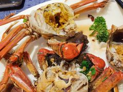 -鹭江潮餐厅•福建菜(鹭江佲家酒店)