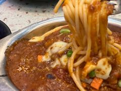 -新辉港式茶餐厅(北栅店)