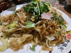 -清真老提家牛肉汤旗舰店(温塘店)