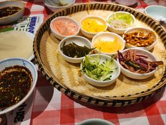 -怪噜范·贵阳小吃大排档(世纪金源店)