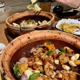 广州宵夜好去处 | 首选天宝食坊蚝啫大排档.. 