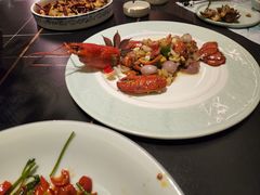 -拂晓山房·私房川菜(西门店)