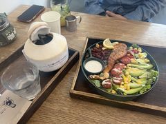 -沏点Trattoria意大利餐厅(新街口店)