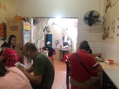 -丽华早点(大成路店)