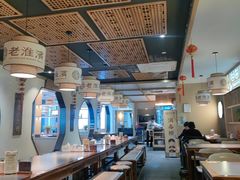 -老淮滨-蚌埠非遗小吃(淮河路店)