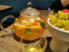 -茉莉餐厅(包河万达店)