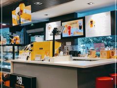 -麦当劳(凌云天地长桥店)