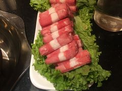-百味源炭火烤翅 ·夜市大排档(酒仙桥店)