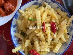 -谭家菜农夫山庄