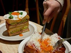 -O'eat Blossom&Pelican(深圳首店)