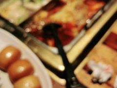 -要德火锅(鼓楼店)