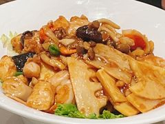 -大铁勺新津菜(东丽阳光新业广场店)
