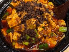 -陈麻婆豆腐(春熙店)
