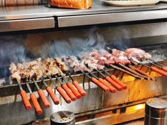 -新疆伊宁远征餐厅