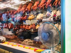 自助取餐区-嘉鸣扬·烧腊世家(洛溪新城店)