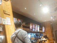 -木屋烧烤(西南角店)