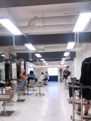 -HG美发设计沙龙