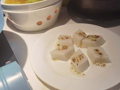 -筱爷叔·上海传统手工菜(玉树路店)