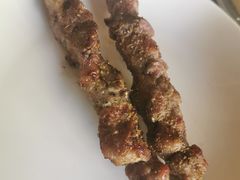 -壹号院音乐餐厅•烤全羊•新疆菜(浐灞店)