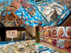 -蚝得喜海鲜(东城店)