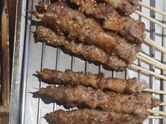 -木屋烧烤(观澜湖新城MH店)