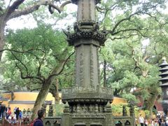 -普陀山风景名胜区-法雨禅寺