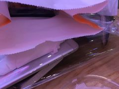 -BreadTalk面包新语·烘焙蛋糕(深业上城店)
