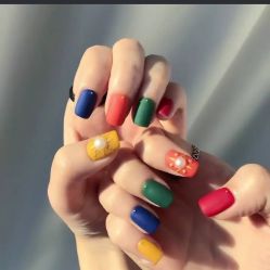 -Halo美甲美睫