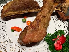 -嘉禾·悦享餐厅(八方汇店)