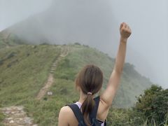 -七娘山
